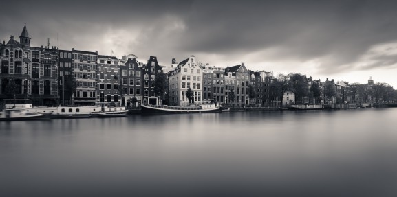 Amsterdam canals 2